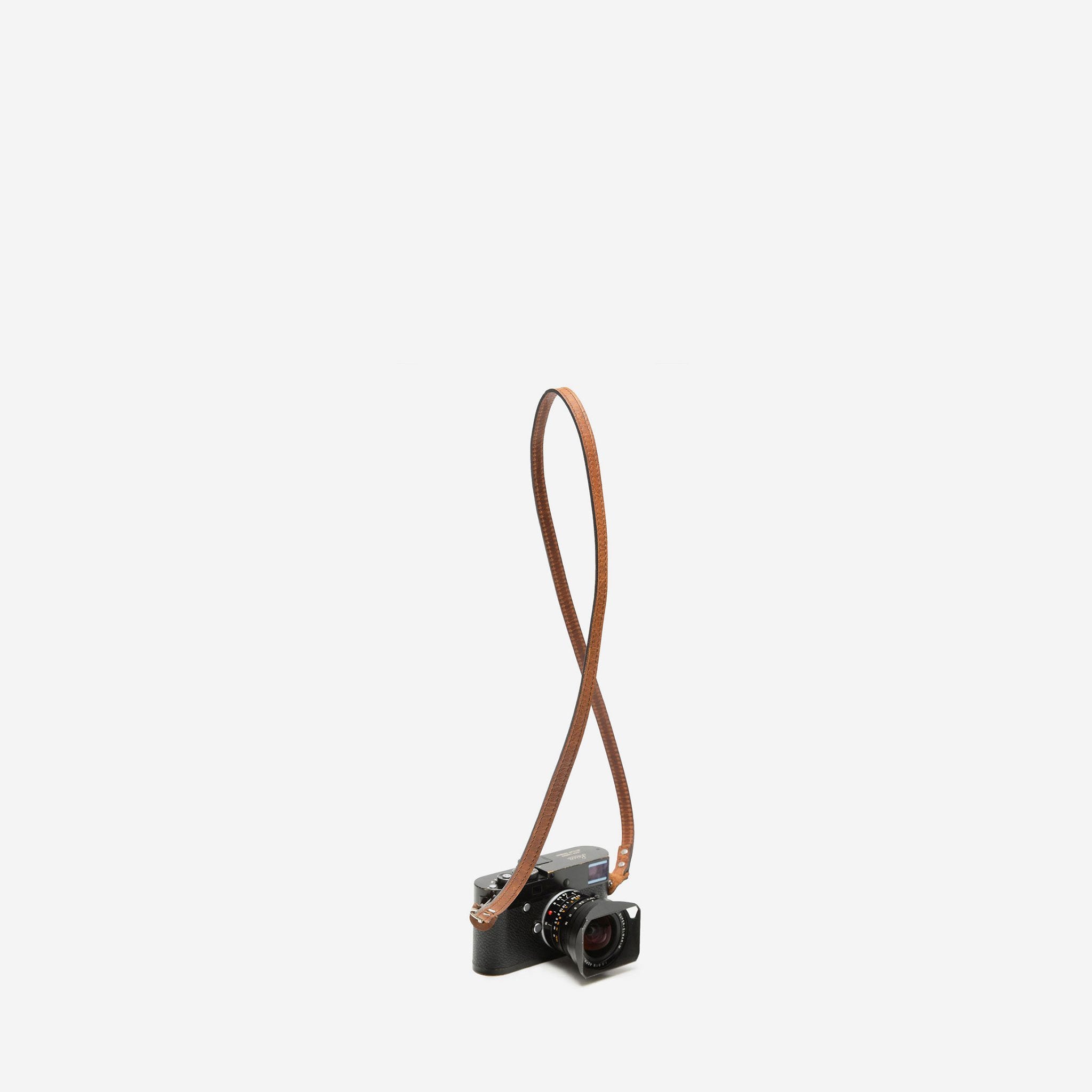ONA Sevilla Camera Strap - view 2