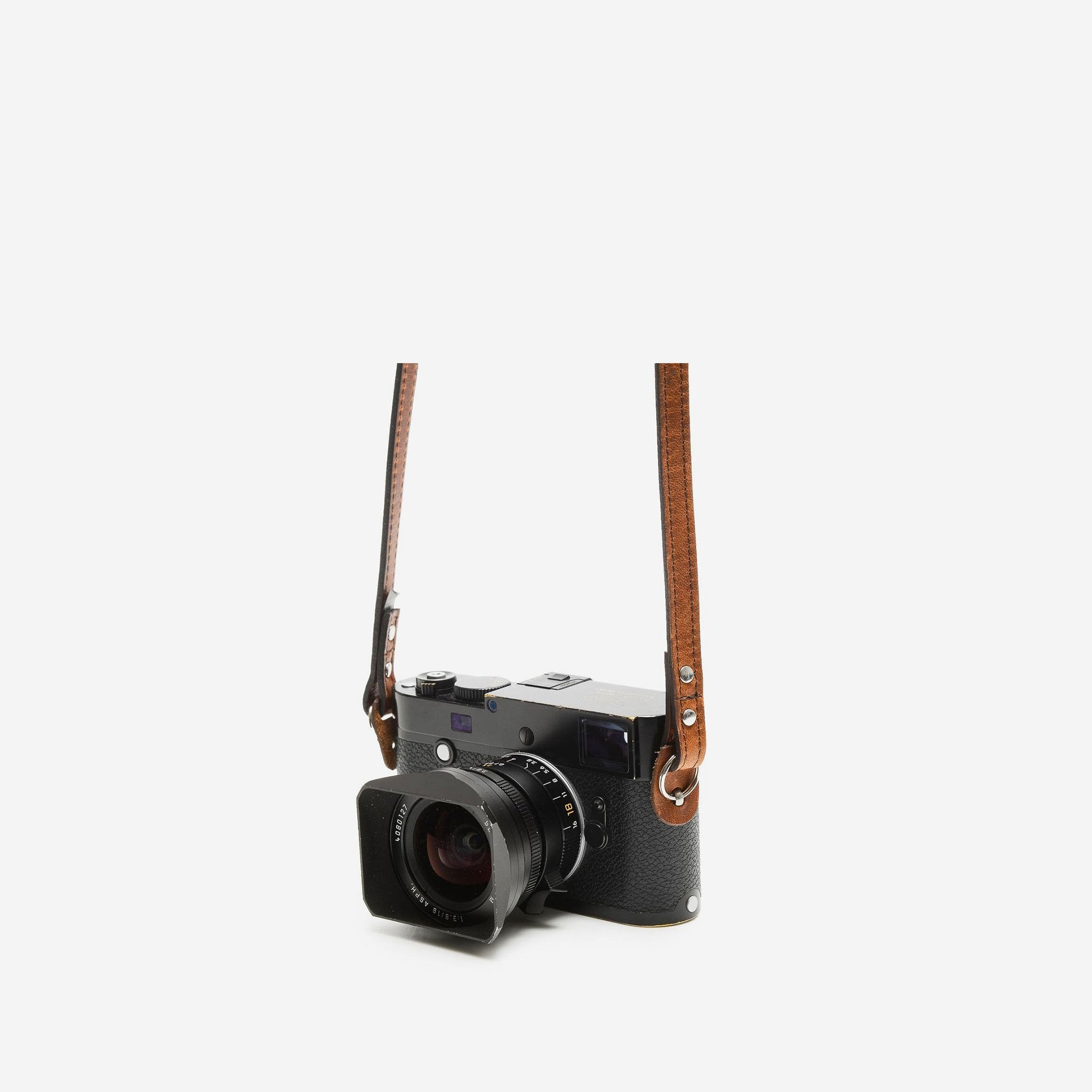 ONA Sevilla Camera Strap - view 3