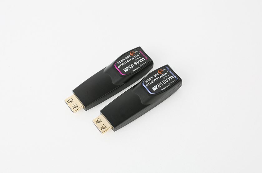 Opticis HDFX-500-TR HDMI 2.0 Optical Extender