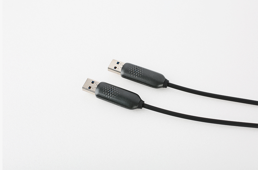 Opticis USB-FC30AA USB 3.0 Active Optical Cable - view 2