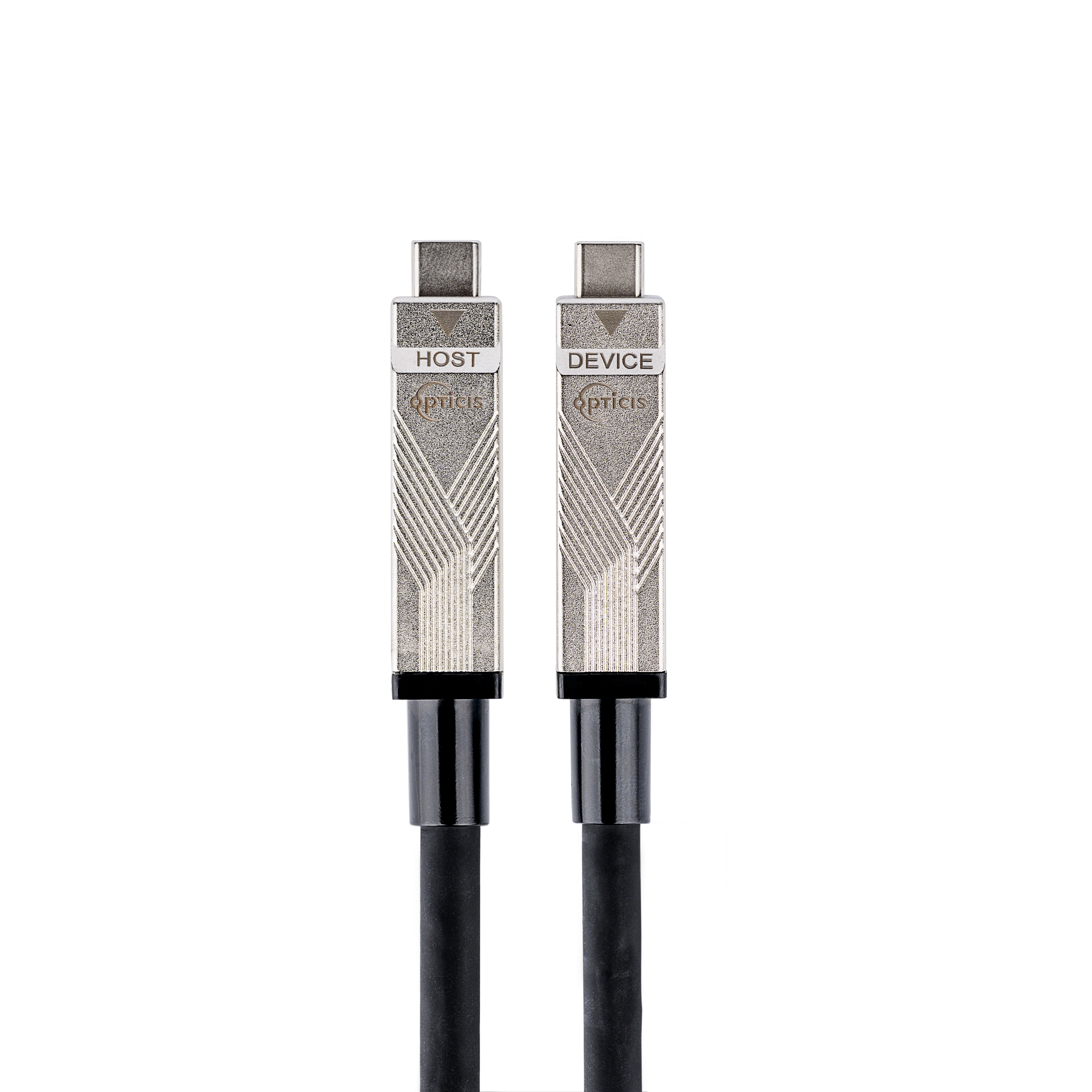 Opticis USC-CC32 USB 3.2 Gen 2x1 Type C Active Optical Cable - view 2