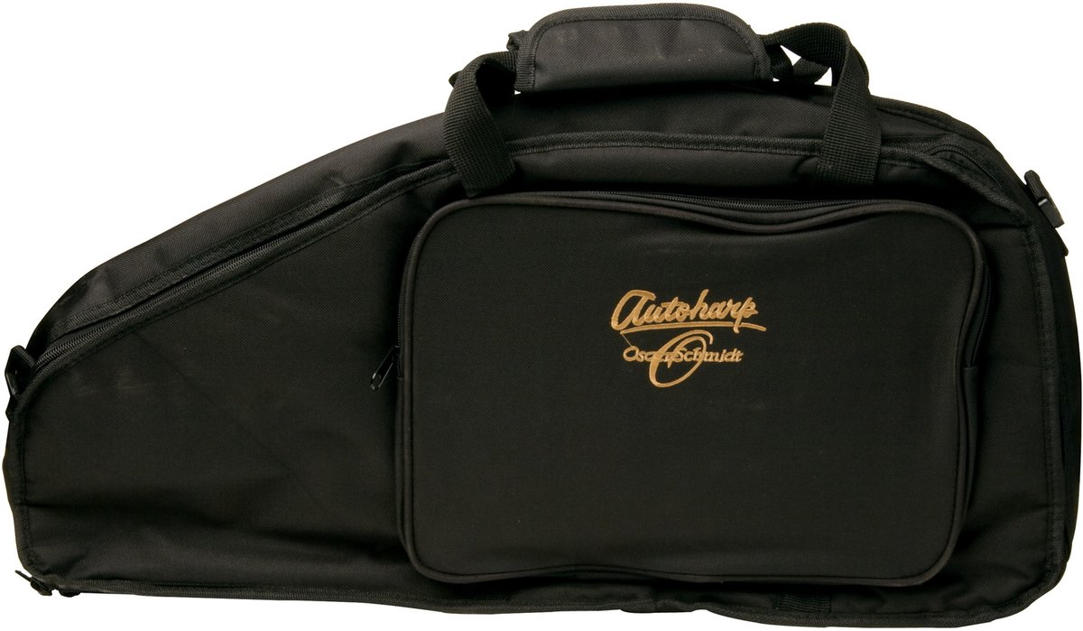 Oscar Schmidt AC445 Autoharp Case
