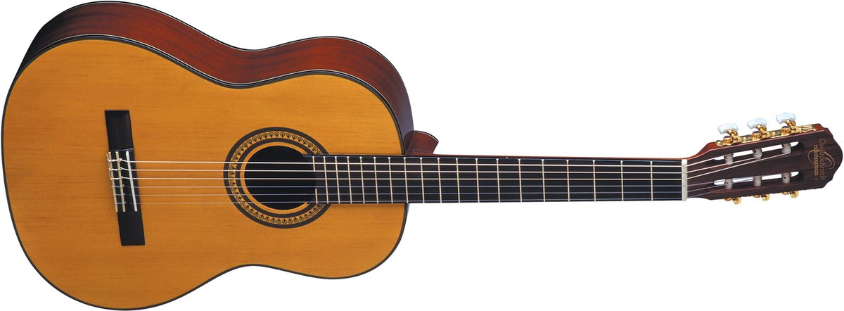 Oscar Schmidt OC11 Classical Acoustic Guitar