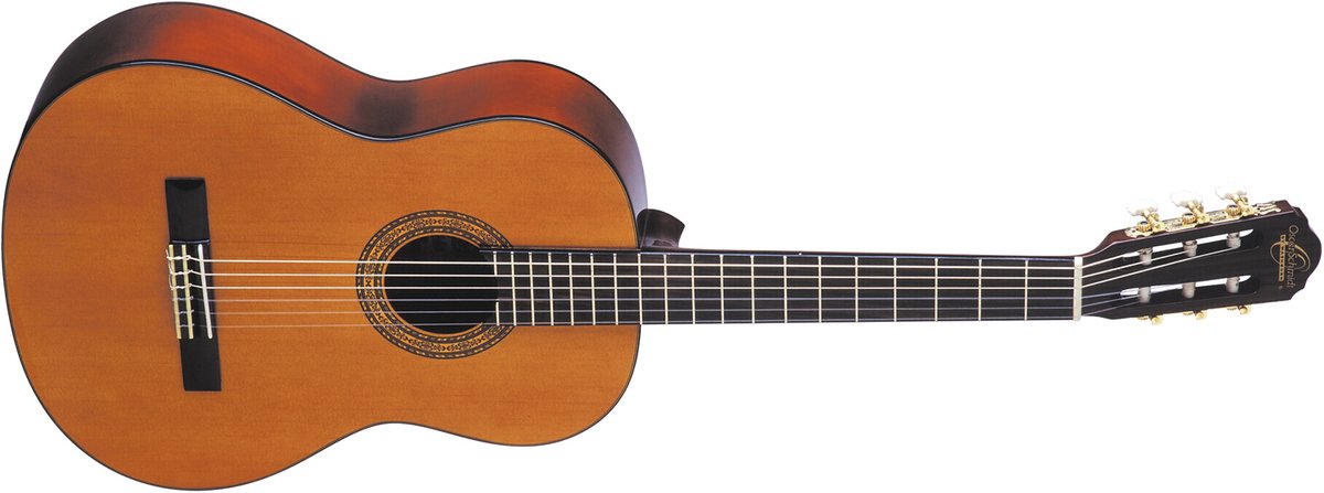 Oscar Schmidt OC9 Classical Acoustic Guitar