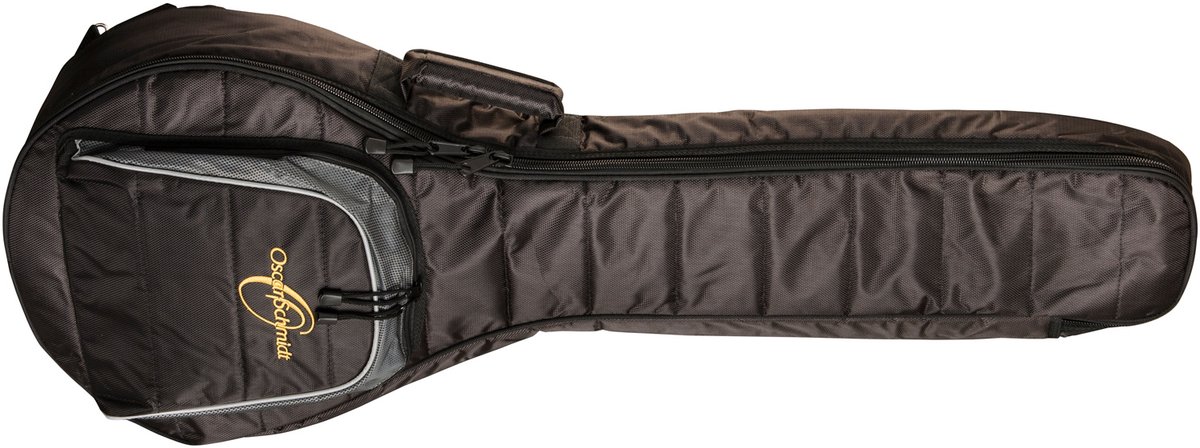 Oscar Schmidt OSGBB10 Banjo Gig Bag