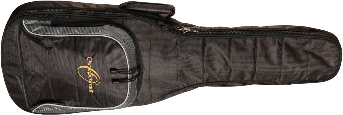 Oscar Schmidt OSGBEG5 Electric Guitar Gig Bag