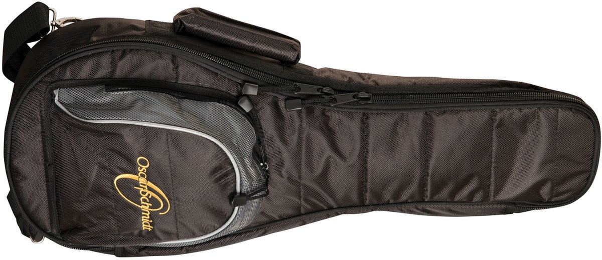 Oscar Schmidt OSGBM5 Mandolin Gig Bag