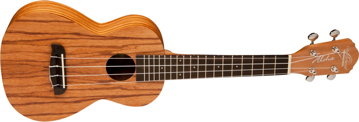 Oscar Schmidt OU320 Mahogany Ukulele