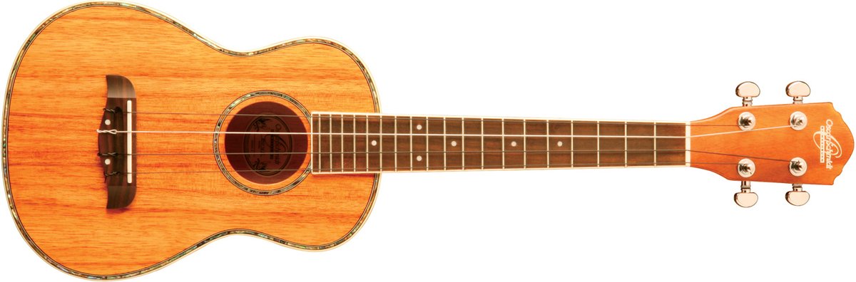 Oscar Schmidt OU6 Koa Ukulele