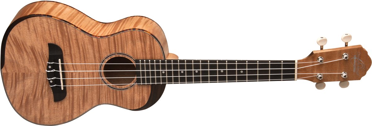 Oscar Schmidt OU800T Comfort Ukulele