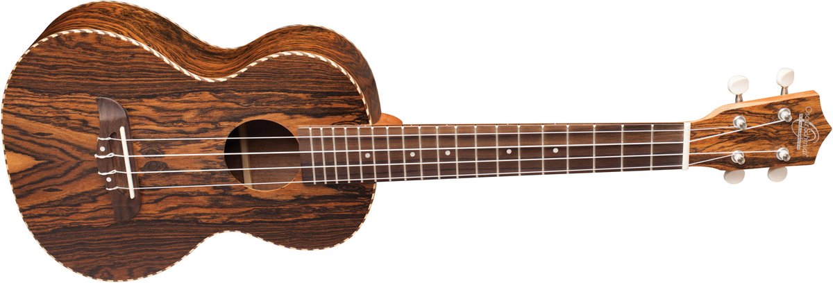Oscar Schmidt OU9 Bocote Ukulele