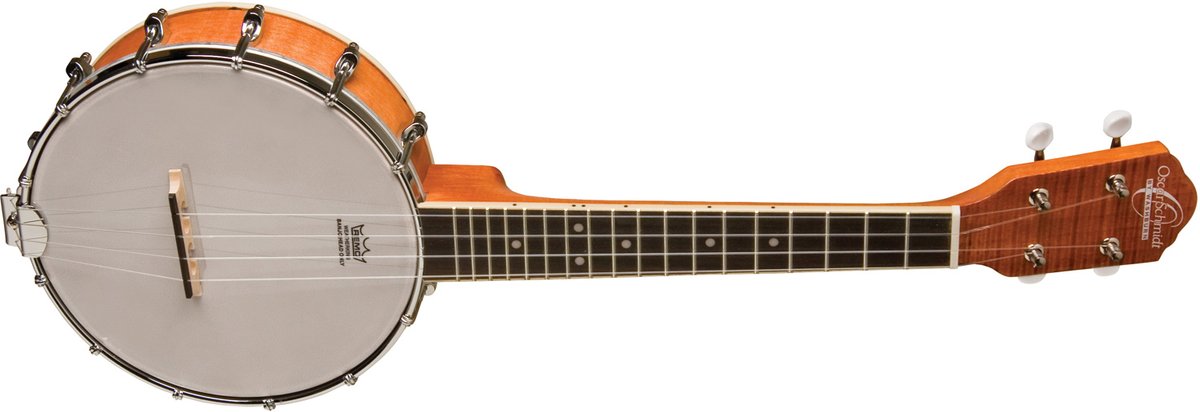 Oscar Schmidt OUB1 Banjolele