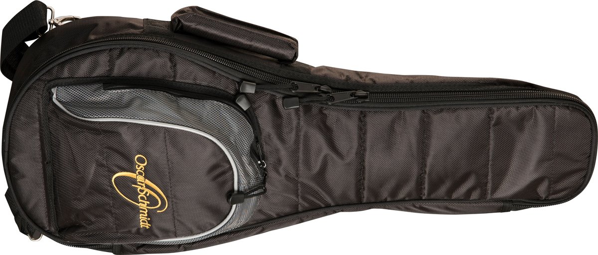 Oscar Schmidt UB4 Ukulele Gig Bag