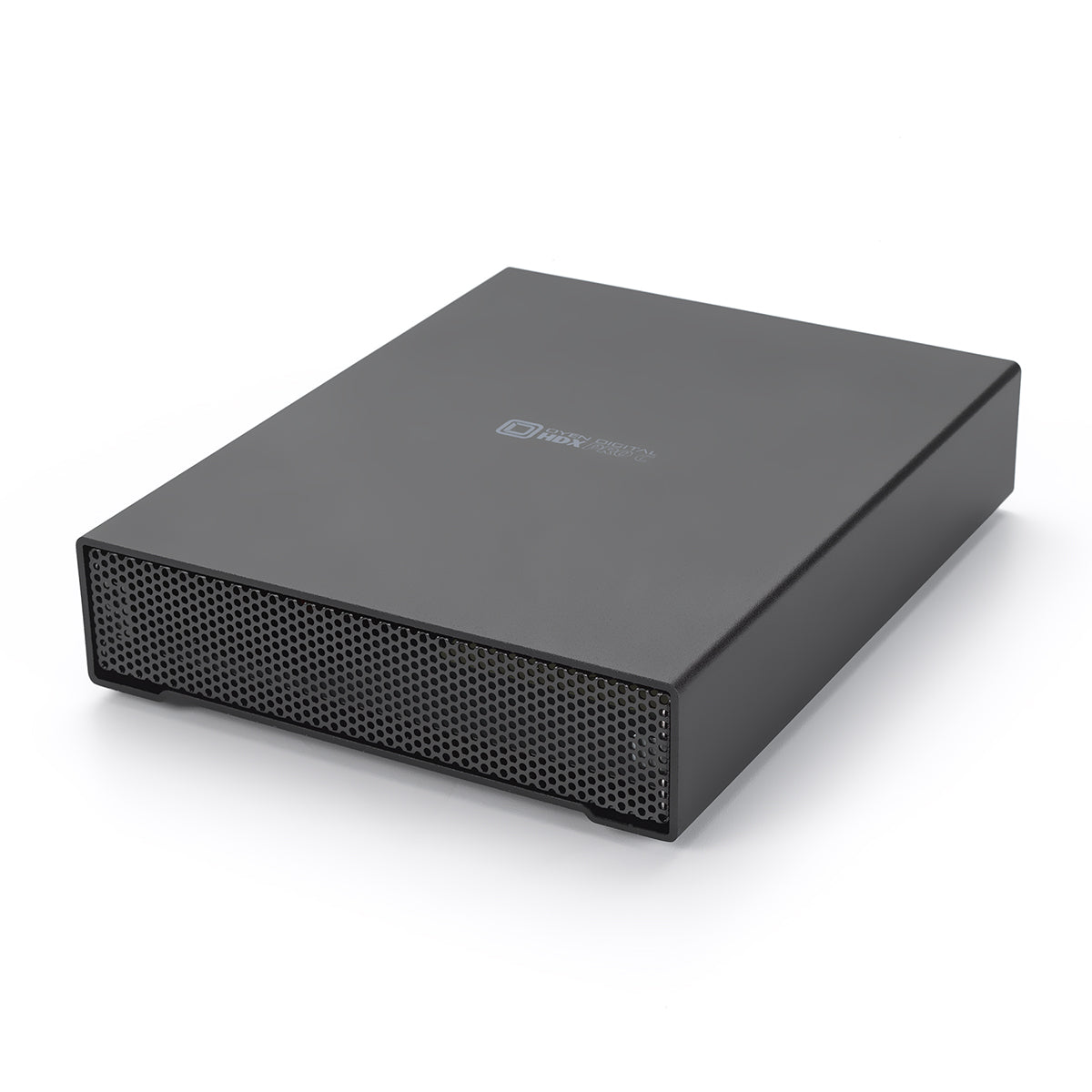 Oyen Digital HDX Pro C USB-C External Hard Drive - view 3