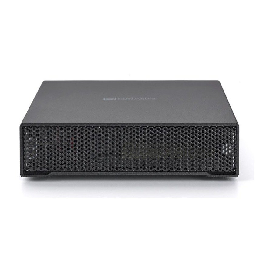 Oyen Digital HDX Pro C USB-C External Hard Drive