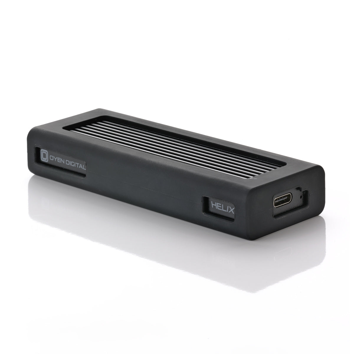Oyen Digital Helix Dura USB-C (USB 3.2 Gen2) NVMe Portable SSD, Up to 1050MB/s - view 2