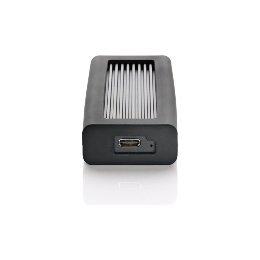 Oyen Digital Helix Dura USB-C (USB 3.2 Gen2) NVMe Portable SSD, Up to 1050MB/s