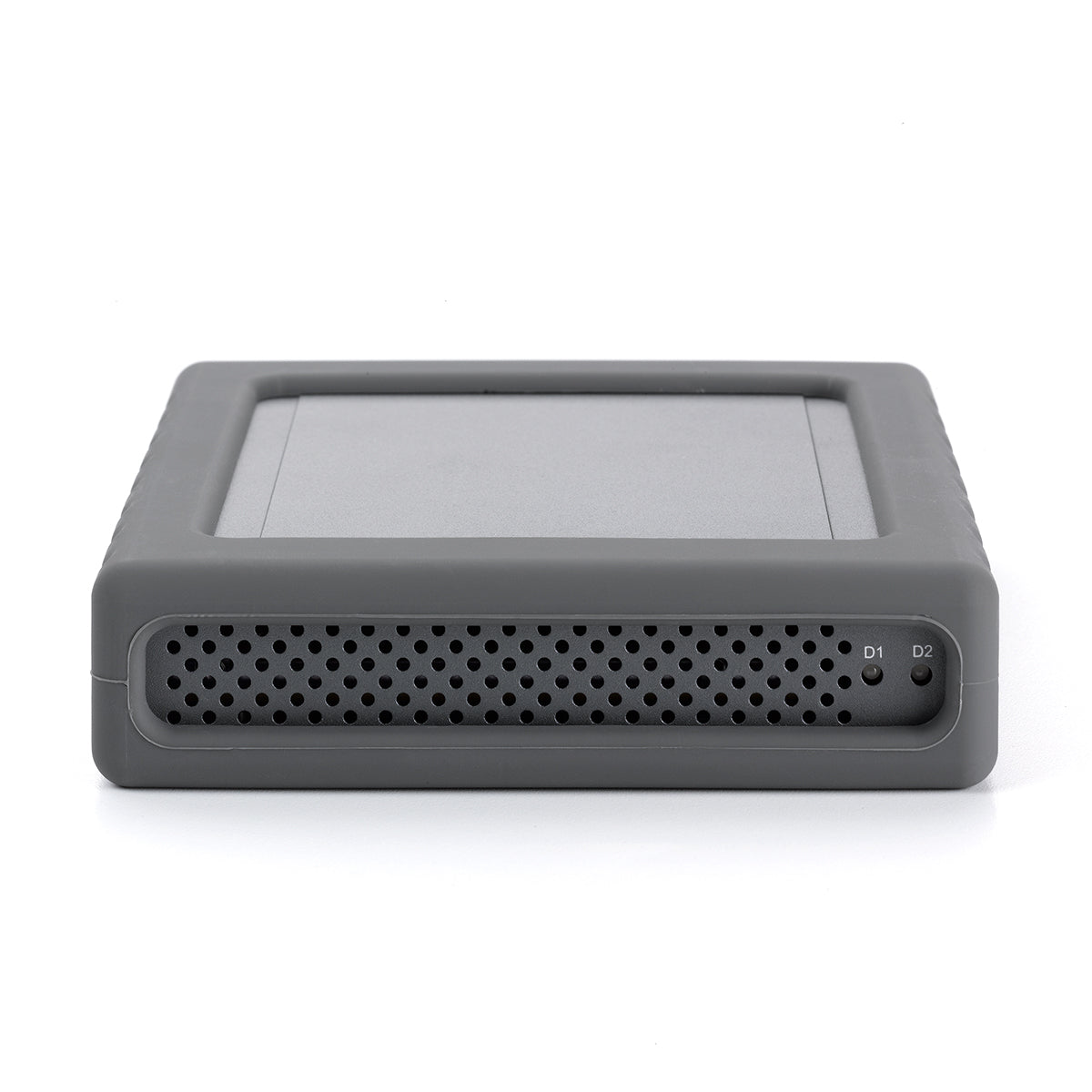Oyen Digital MiniPro RAID V4 USB-C (10Gbps) Dual Bay - view 3