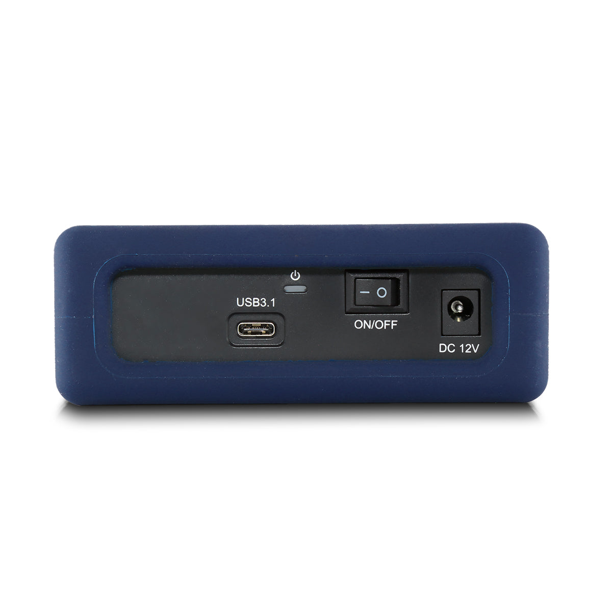 Oyen Digital Novus External USB-C (3.1,Gen2) Rugged Desktop Hard Drive - view 2