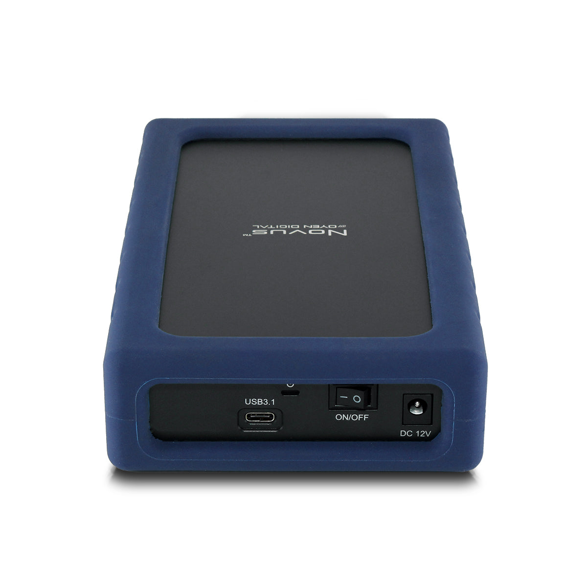 Oyen Digital Novus External USB-C (3.1,Gen2) Rugged Desktop Hard Drive - view 3