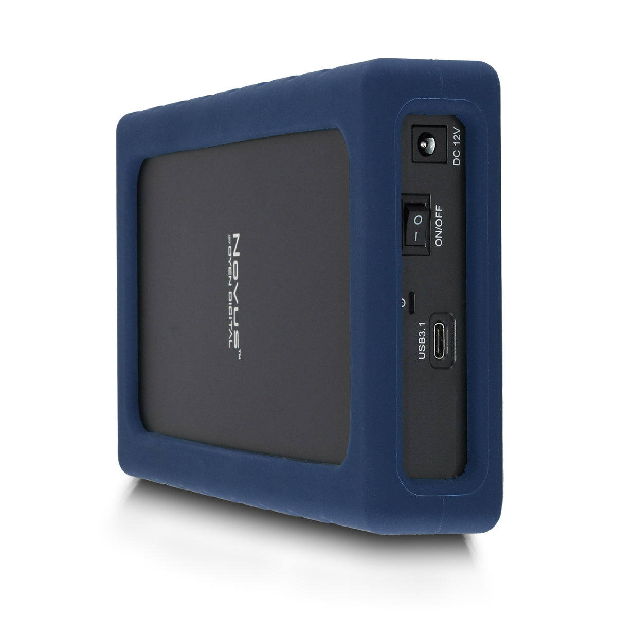 Oyen Digital Novus External USB-C (3.1,Gen2) Rugged Desktop Hard Drive - view 4