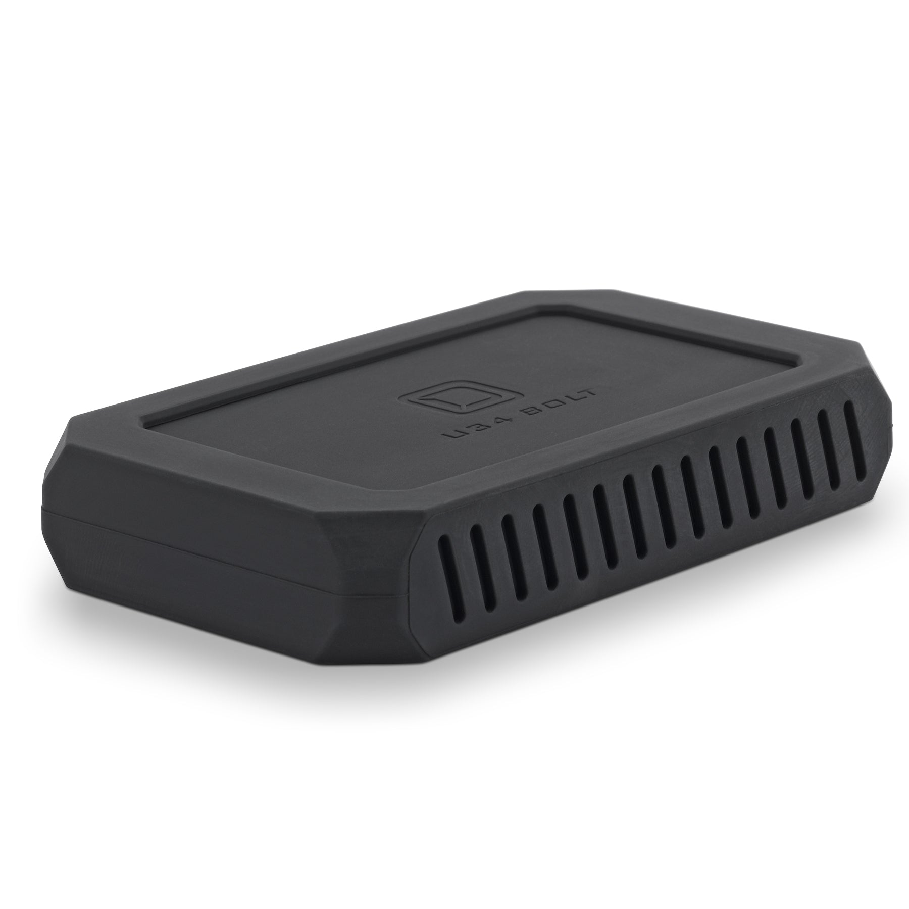 Oyen Digital U34 Bolt USB4 (40Gbps) Portable USB-C SSD, Up to 2800 MB/sec - view 4
