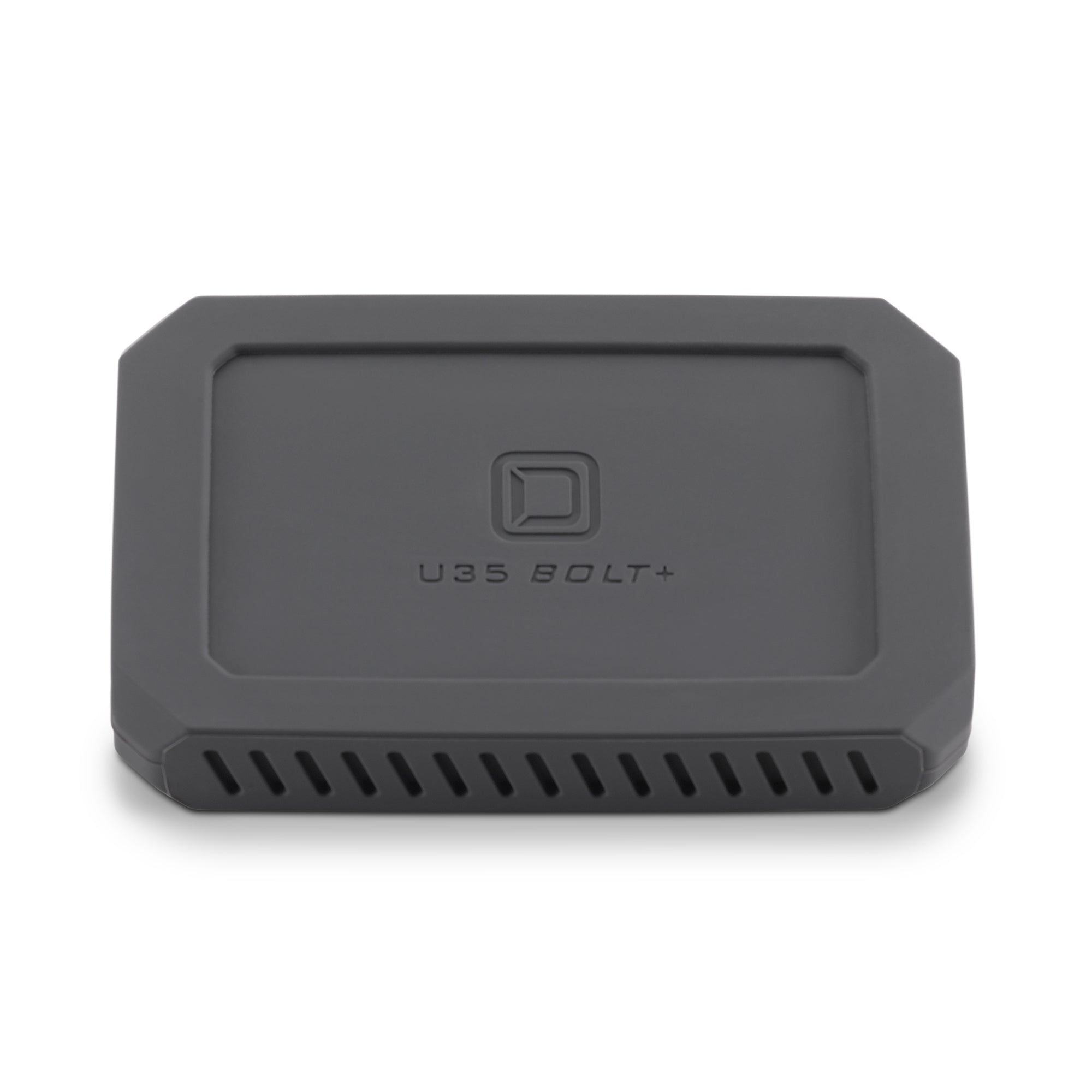 Oyen Digital U35 Bolt+ USB4 (80Gbps) Portable USB-C SSD, Up to 6000 MB/sec - view 2