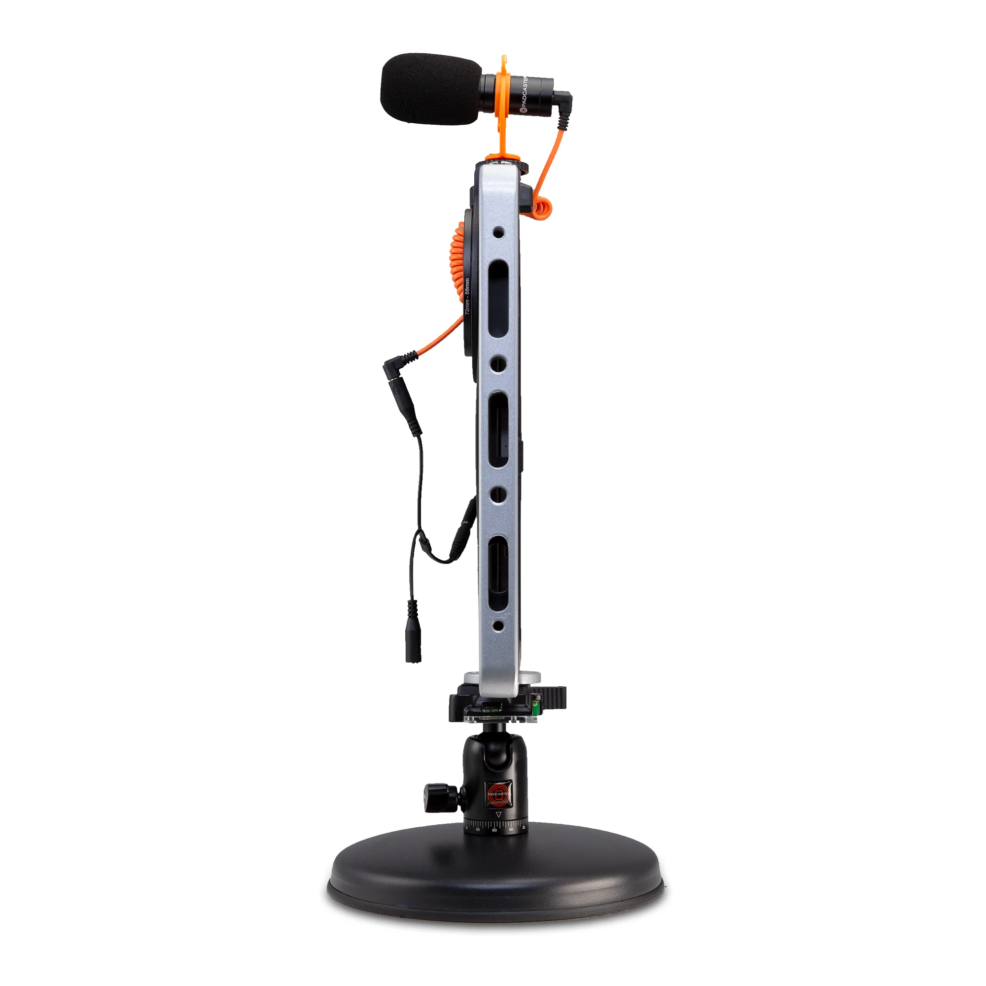 Padcaster Base Station for Tablets - view 4