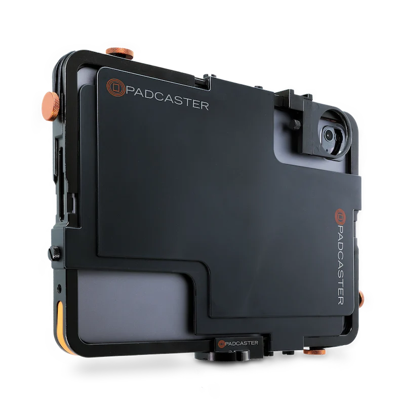 Padcaster Case - view 3