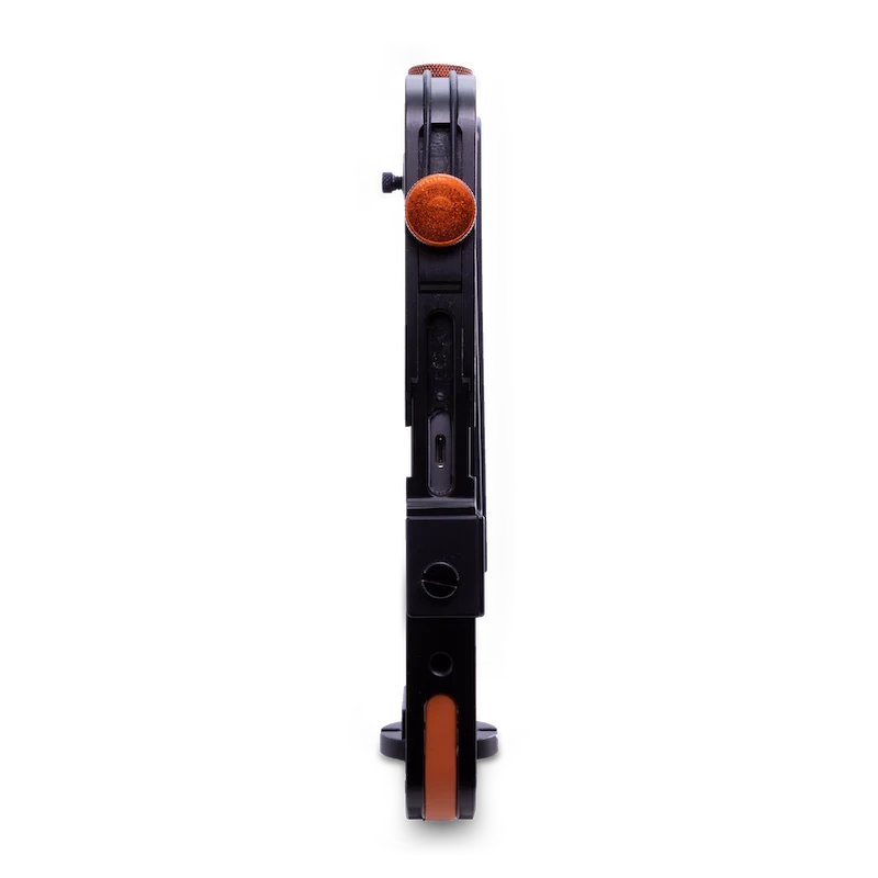 Padcaster Case - view 4