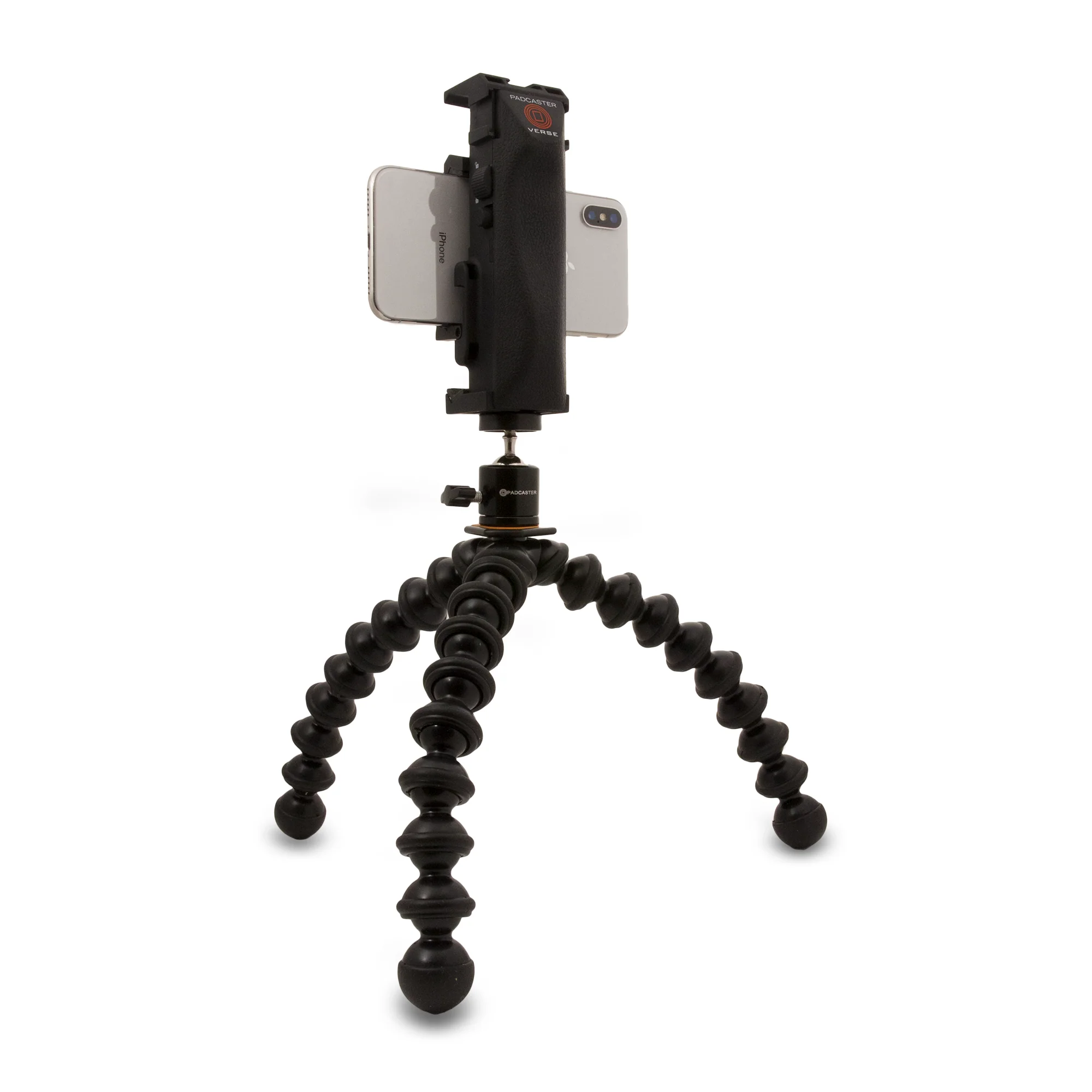 Padcaster IRL G-Pod Flexible Mini Tripod Grip - view 2