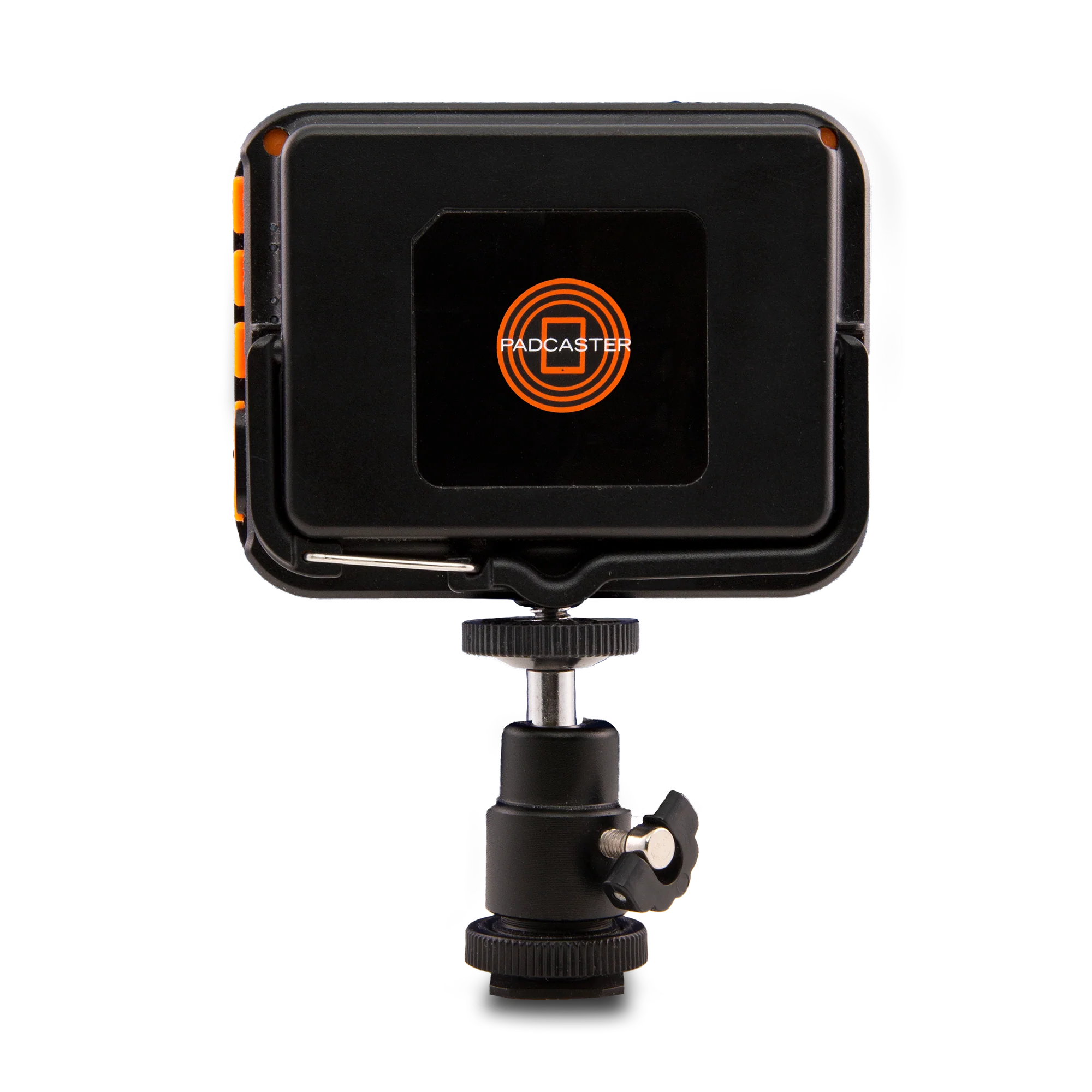 Padcaster LED Light - view 2