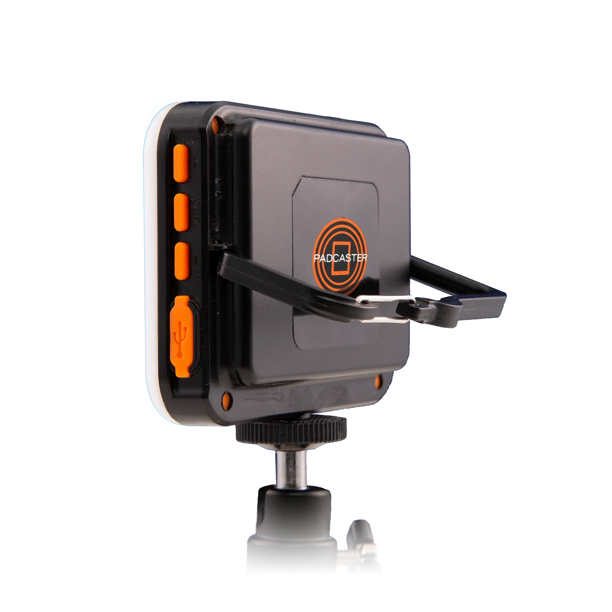 Padcaster LED Light - view 3