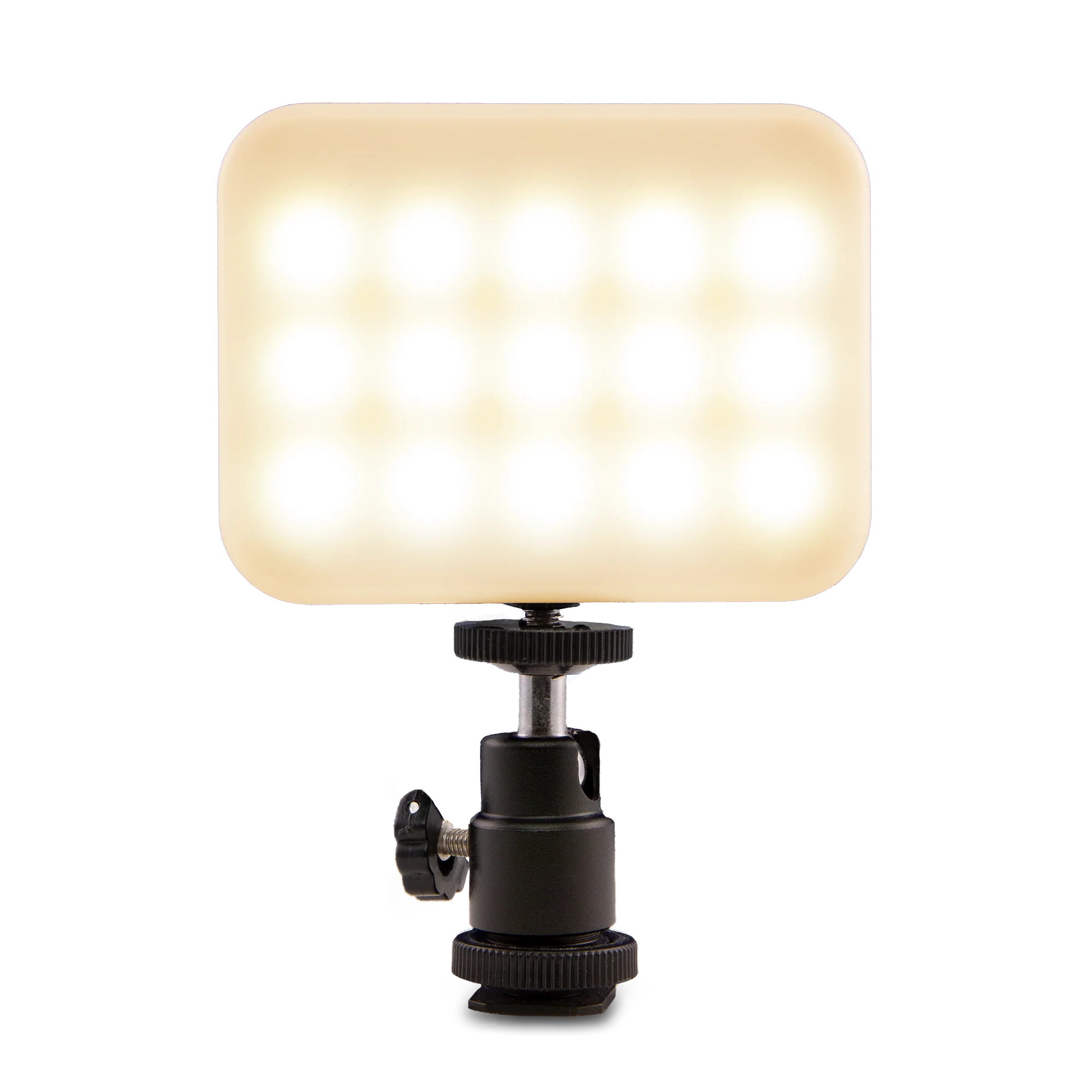 Padcaster LED Light - view 4