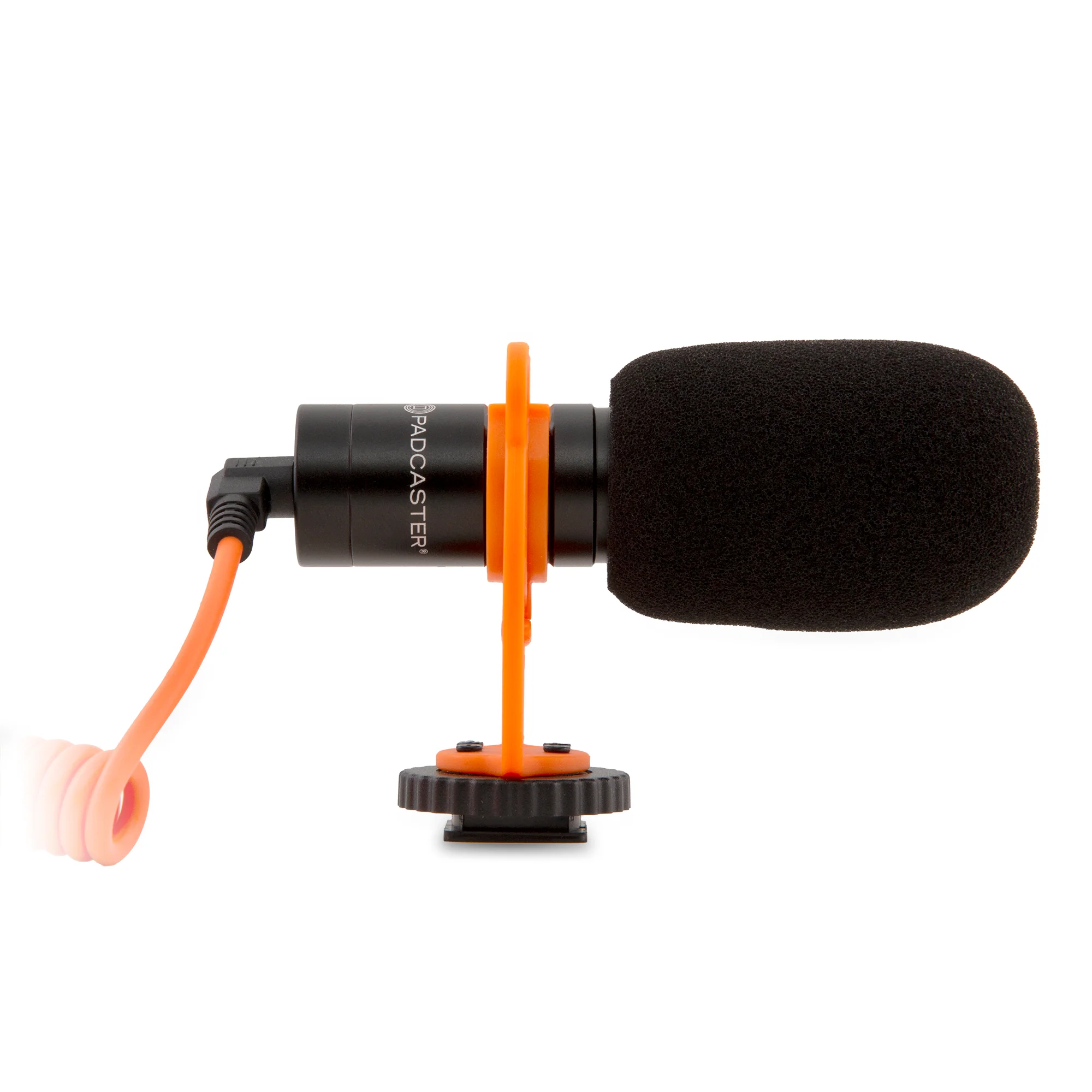 Padcaster Mini Microphone Kit - view 3