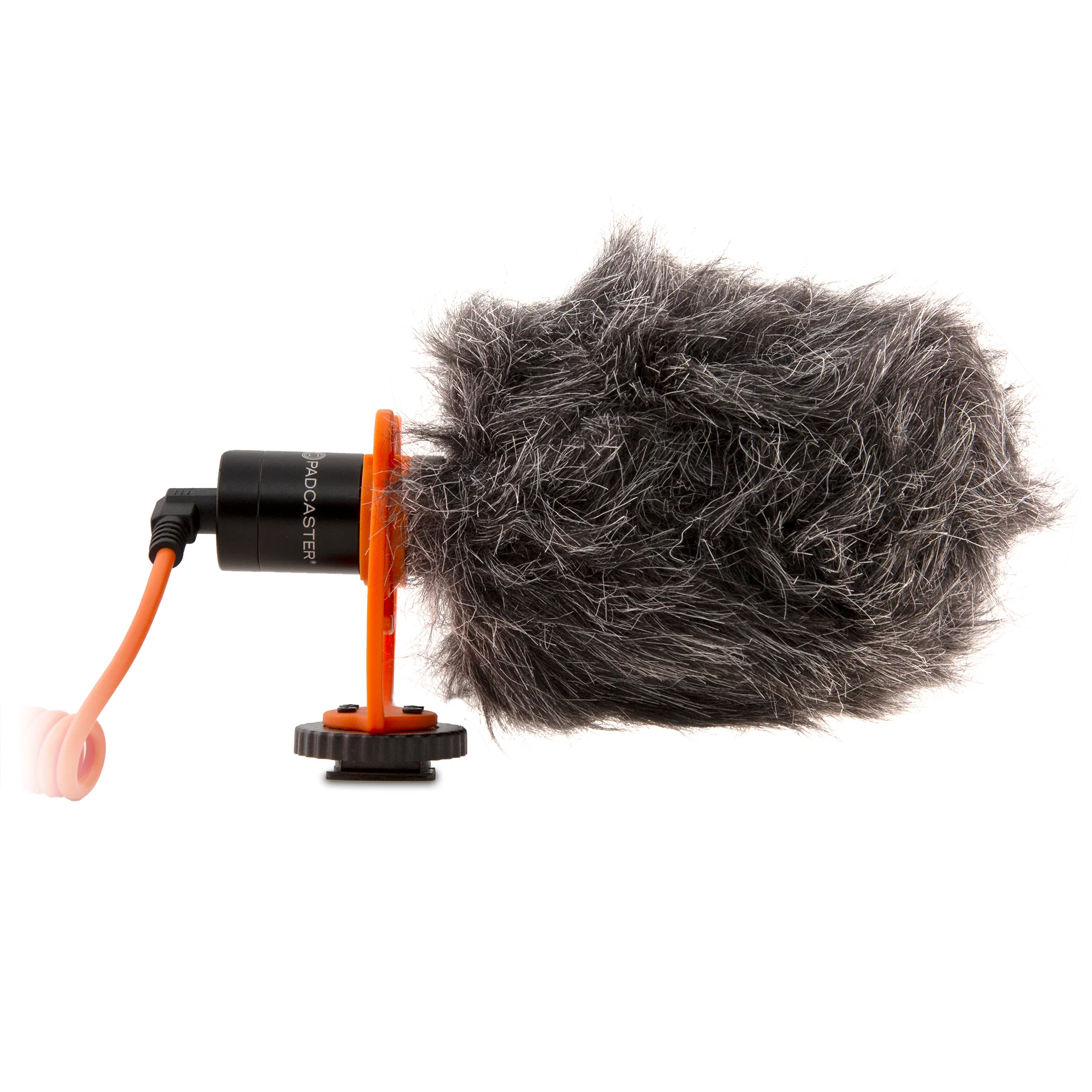 Padcaster Mini Microphone Kit - view 4