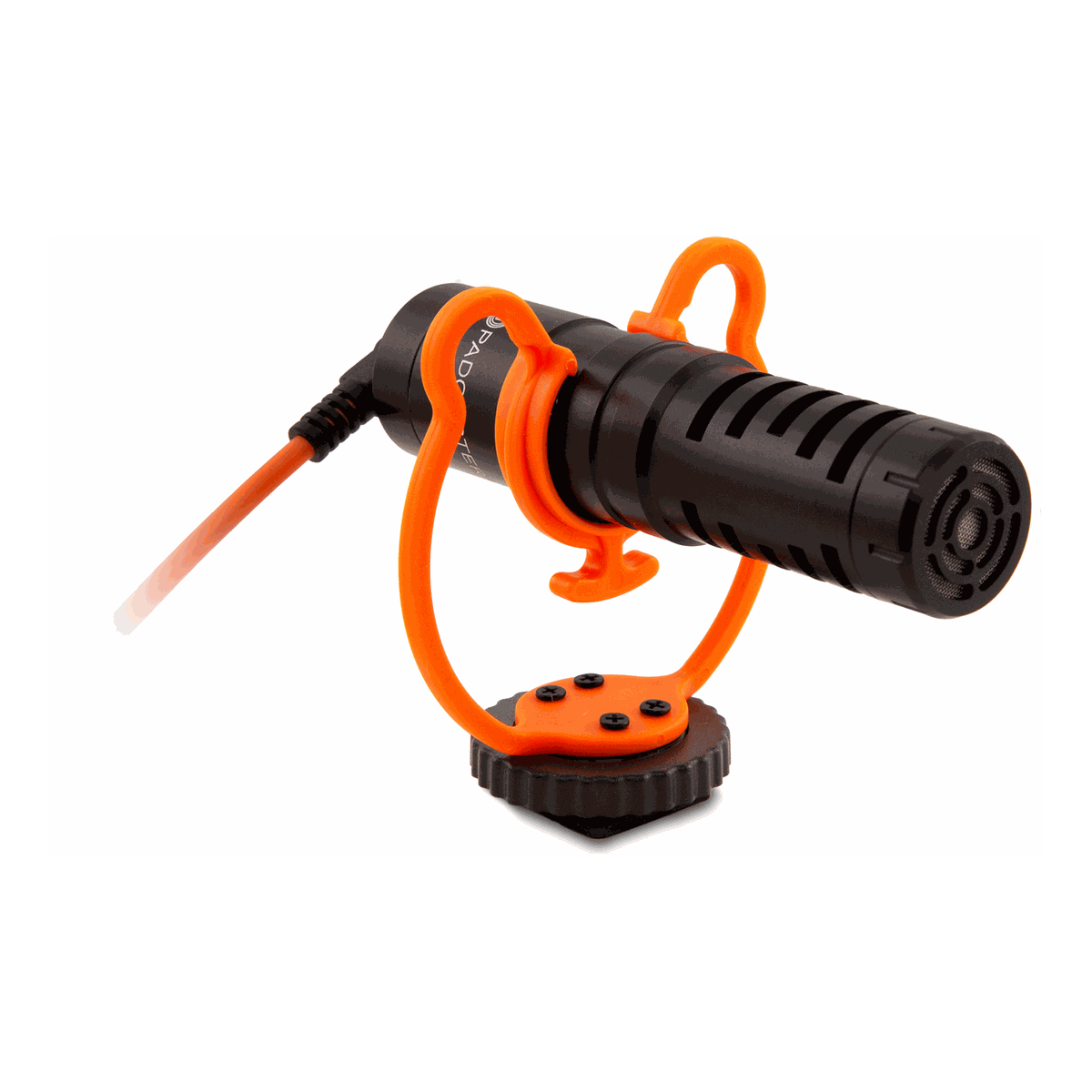 Padcaster Mini Microphone Kit