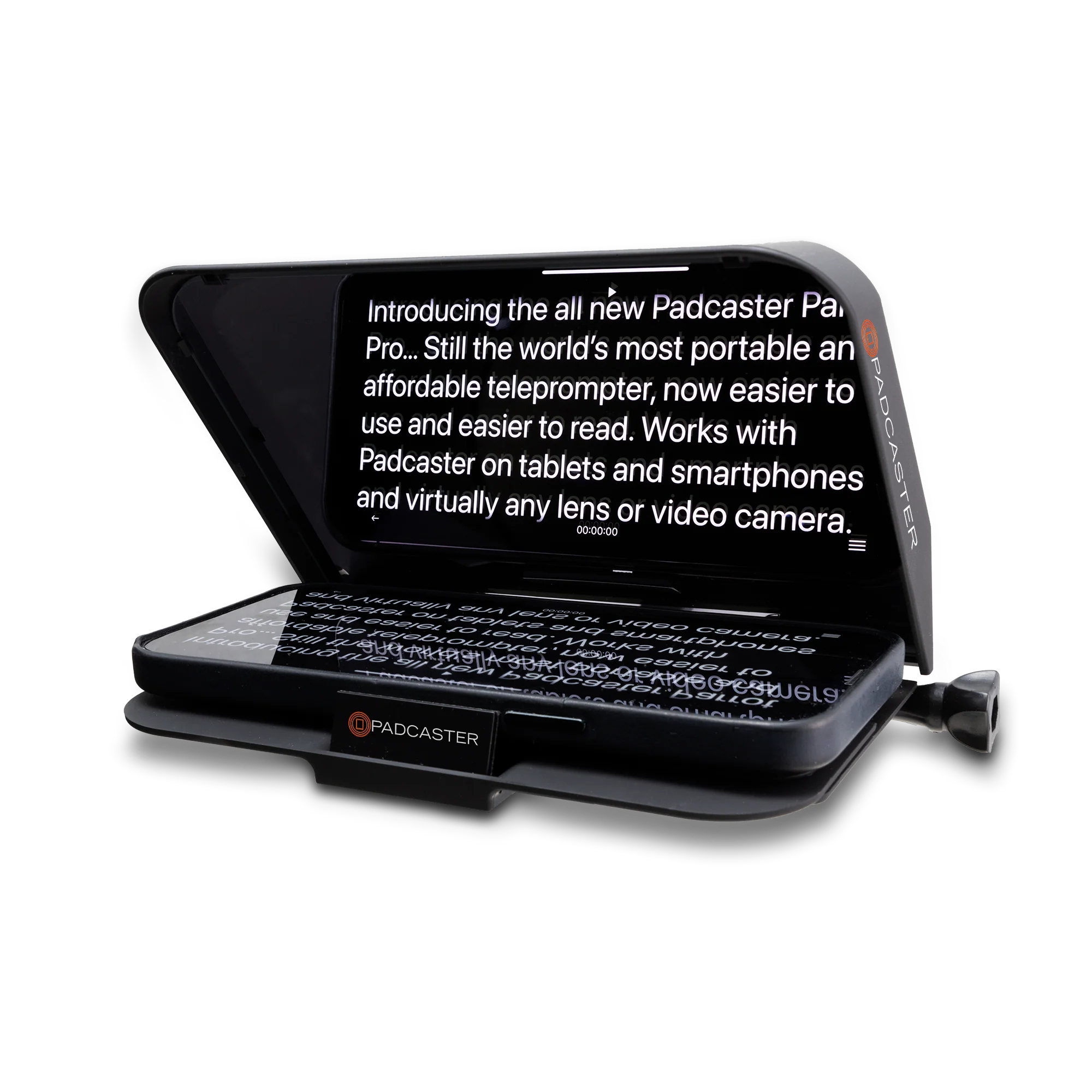 Padcaster Parrot Pro Teleprompter Kit - view 2