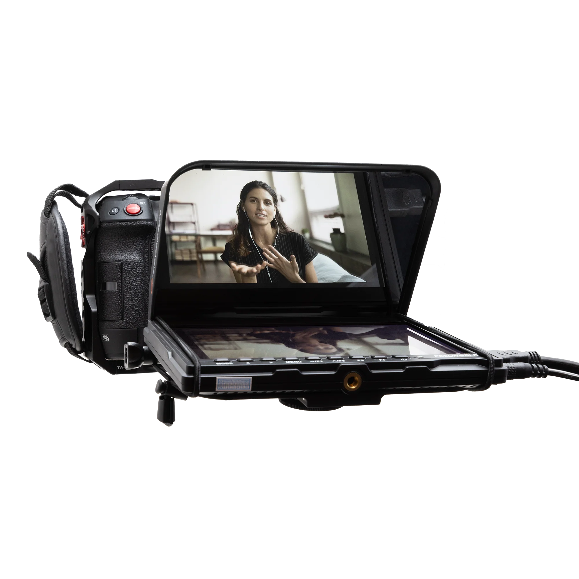 Padcaster Parrot Pro Teleprompter Kit - view 4