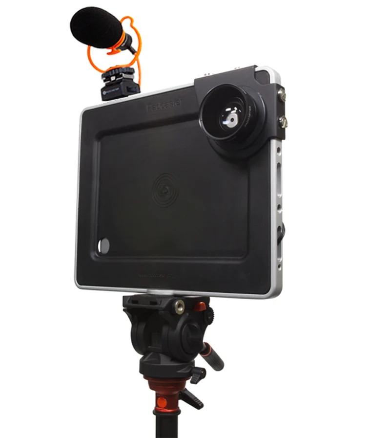 Padcaster Starter Kit - view 2