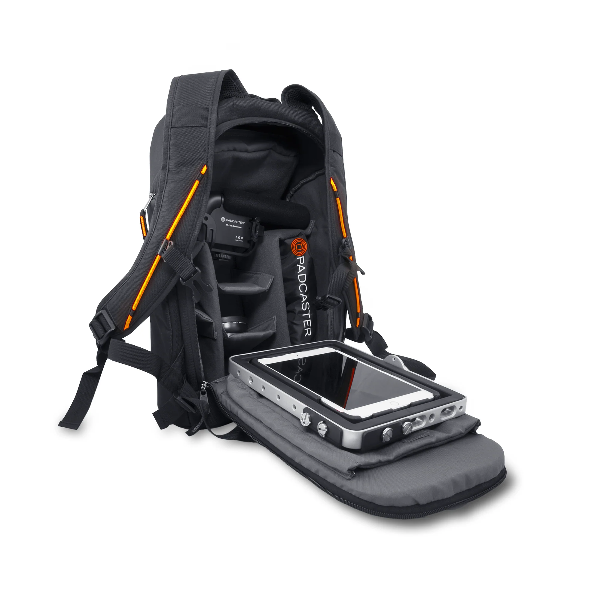 Padcaster Starter Kit - view 4