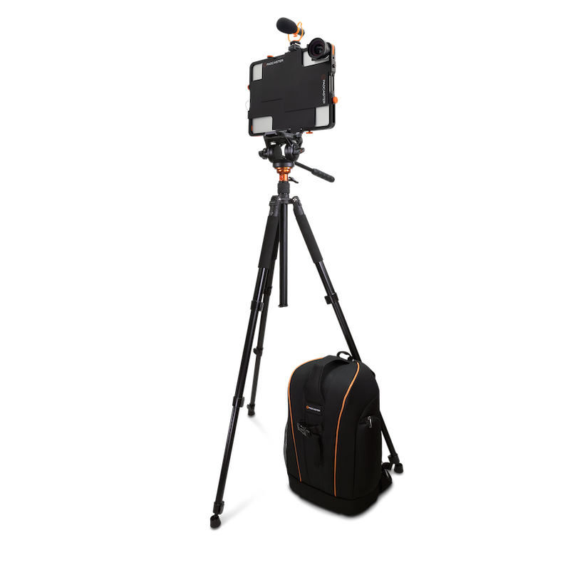Padcaster Starter Kit