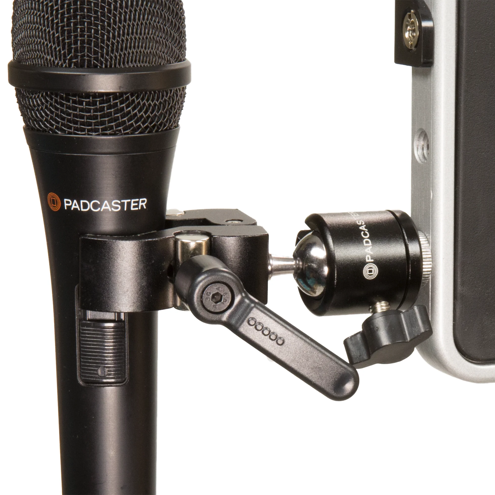Padcaster Stick Microphone Kit - view 2