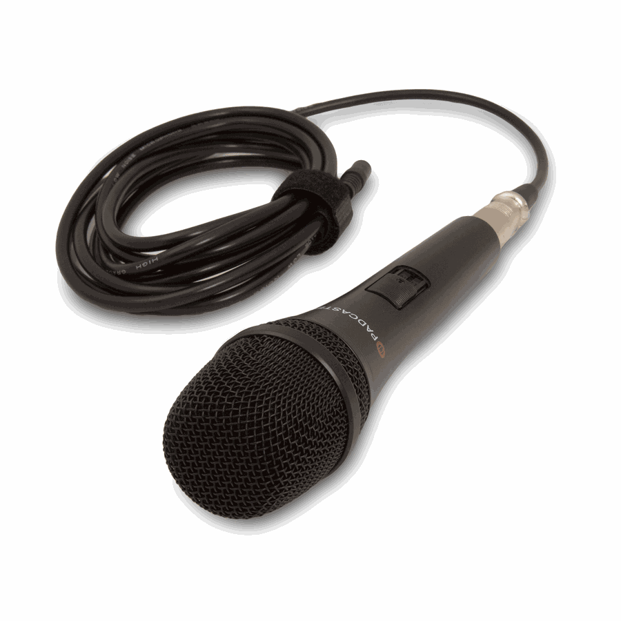 Padcaster Stick Microphone Kit product image