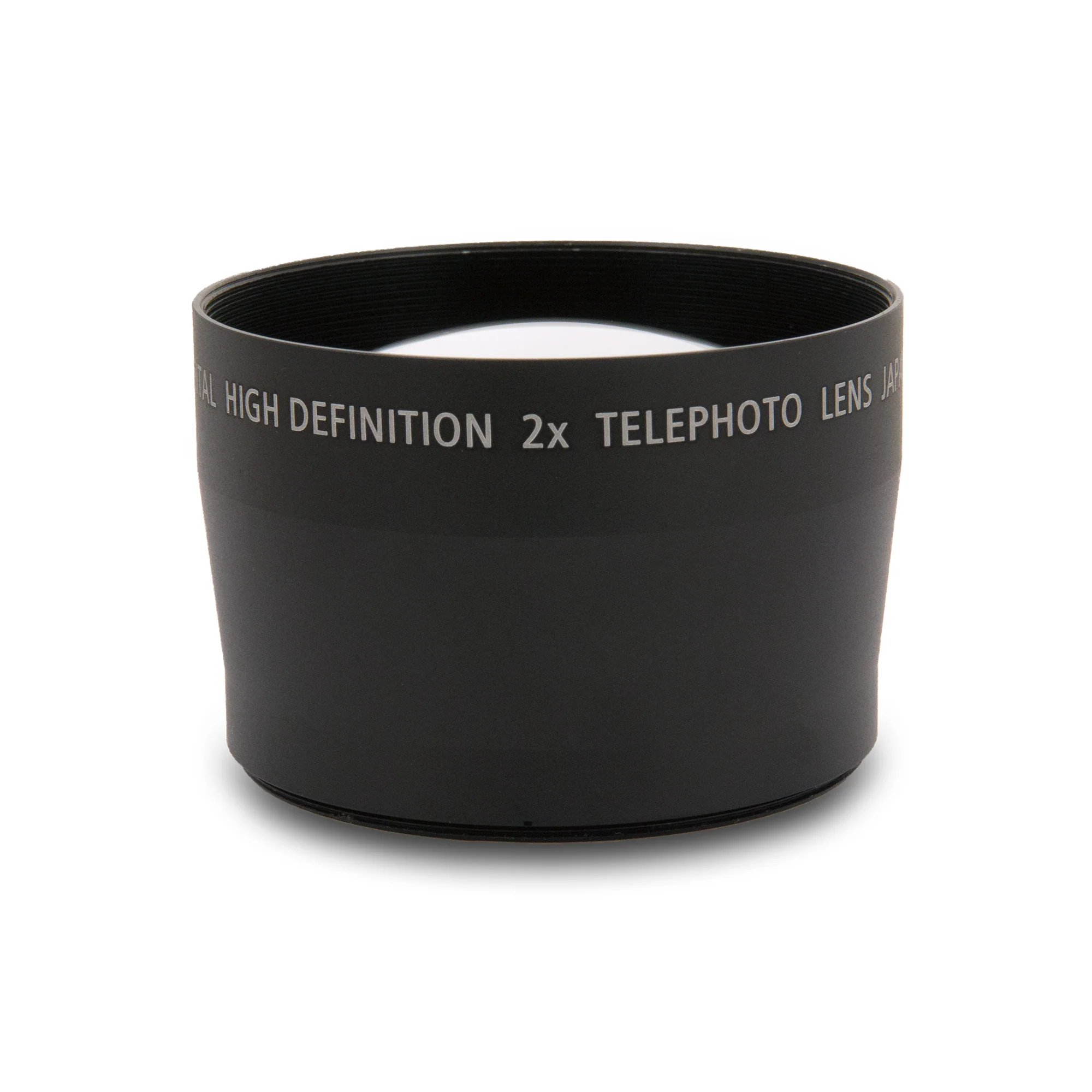 Padcaster 2x Telephoto Lens - view 3