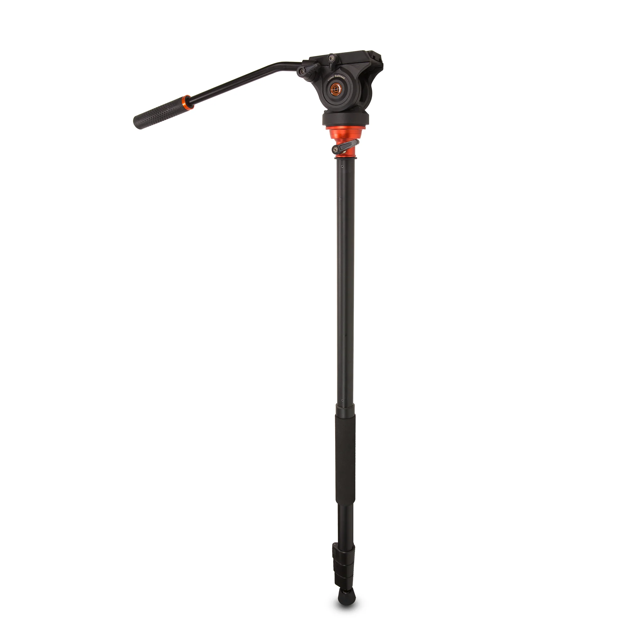 Padcaster Fluid Head Tripod/Monopod - view 3