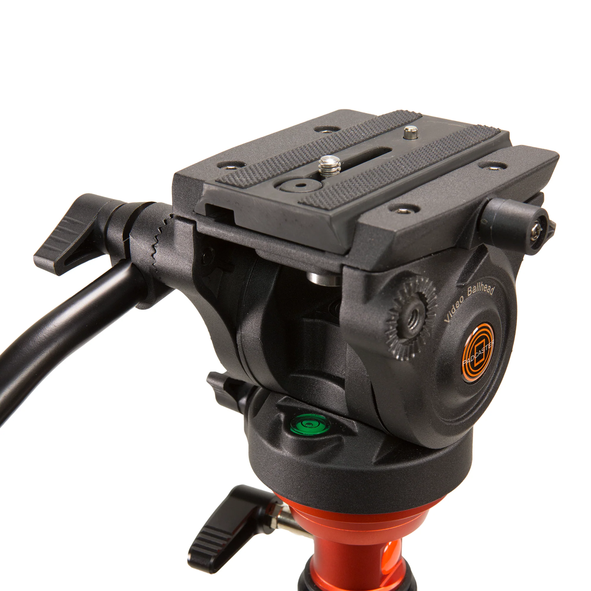 Padcaster Fluid Head Tripod/Monopod - view 4