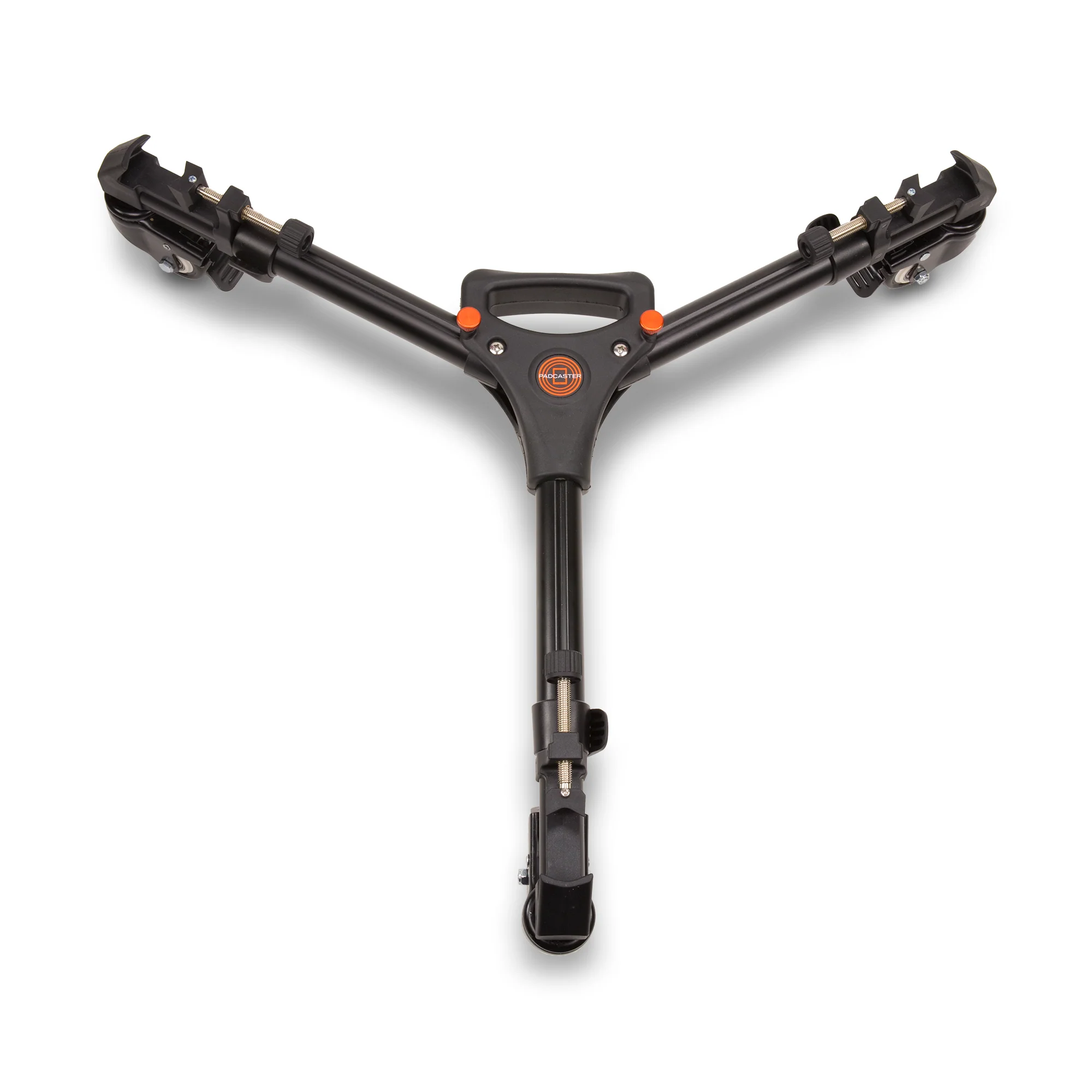 Padcaster Tripod Dolly Wheels - view 2