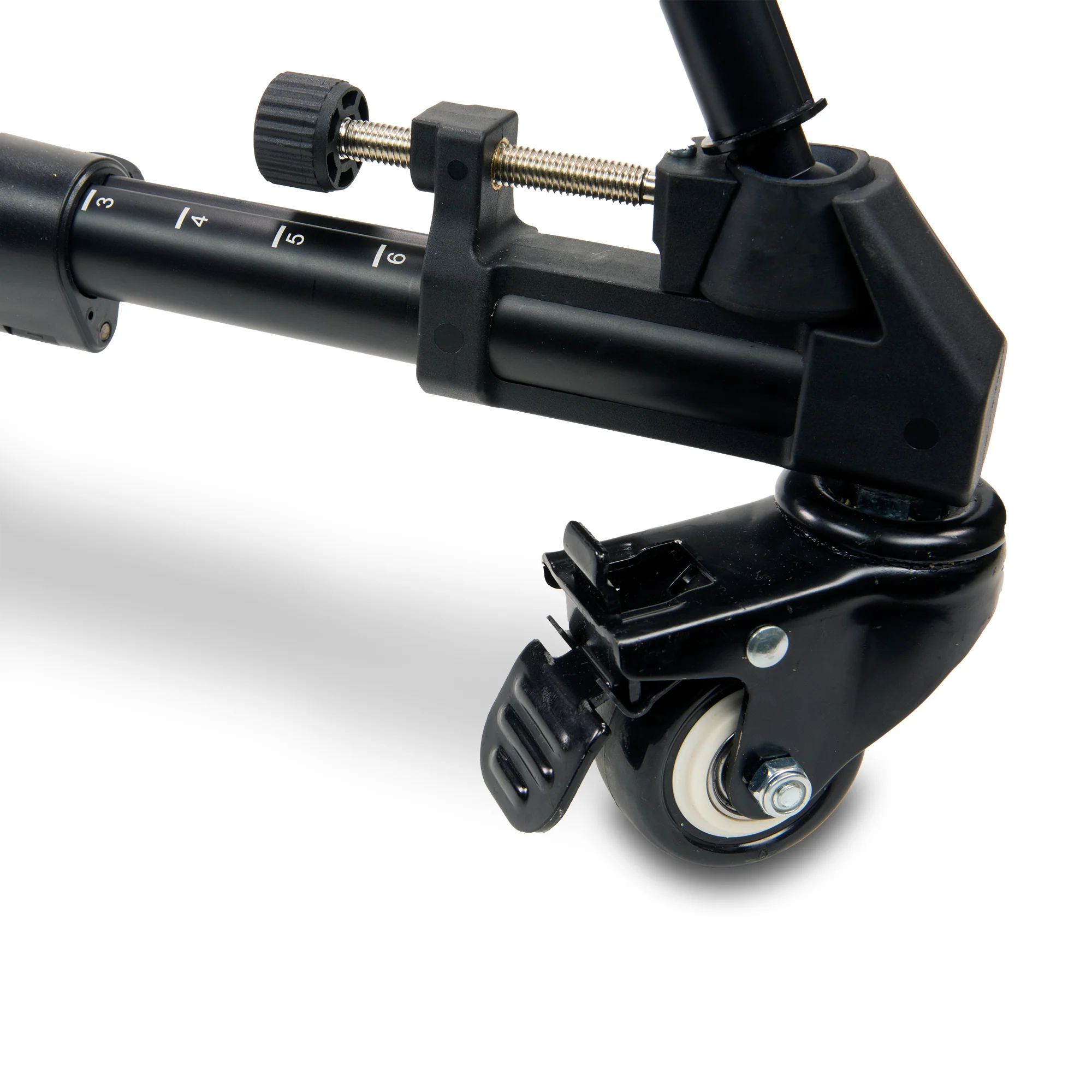 Padcaster Tripod Dolly Wheels - view 4