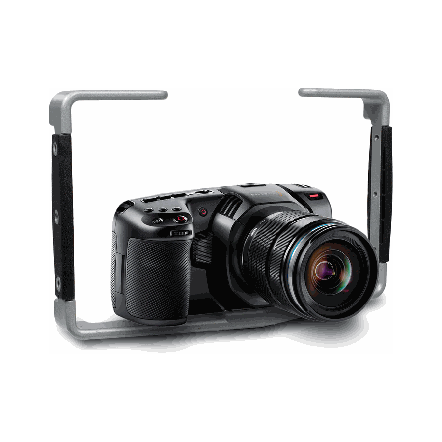 Padcaster Universal Camera Cage